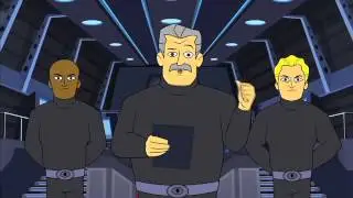 Introducing Dr. Malocchio