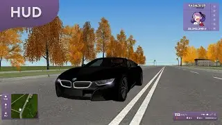 СБОРКА PURPLE STYLE ДЛЯ РАДМИР РП ПОД ОБНОВЛЕНИЕ 6.0 | RADMIR RP 6.0
