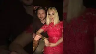 Лазарев раскрыл правду о романе с Кудрявцевой
