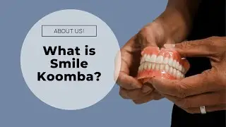 What is Smile Koomba?