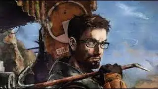 Half-Life Black Mesa Прохождение Часть 12