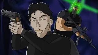 Intravenous 2 Is The Best Stealth Action Game of 2024