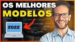 Notebooks Para PROGRAMAR 2022 - Confira Os Melhores Modelos