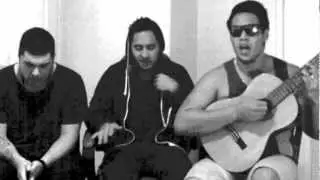 Alo Key (cover) I Can't Help Myself
