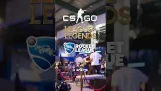 E-Sports now bigger than RUGBY in schools!😳 