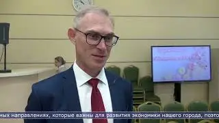 01.11.2024 Женщину года в рамках одноимённого конкурса выбирают в Южно-Сахалинске