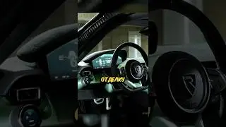 НОВЫЙ RIMAC NEVERA R С МОЩНОСТЬЮ 2110 ЛОШАДЕЙ🔥 #shorts #автомобили #тачки #carwow