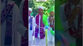New Sindhi Kalam | Huzoor Ji Aamad Marhaba | Rabi-ul-Awwal | 