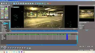 Shooting Concrete Effect Tutorial | After Effects & Boujou