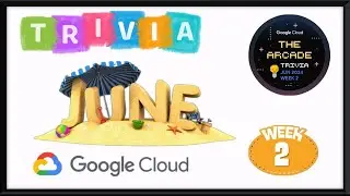 The Arcade Trivia June 2024 Week 2 Quiz Answers 