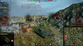 Type 4 Chi-to лбз ст6
