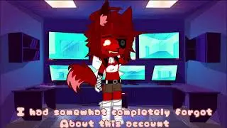 I’m back with a few new oc’s!