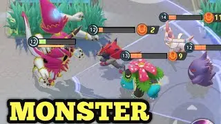Hoopa Epic Funny Moments Pokemon Unite