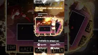 Undertale Disbelief - Striking The Demon Down (NITRO Remix) #undertale #chara #papyrus