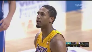 Xavier Henry 29 Pts Highlights vs. Golden State Warriors (2013.10.05) (NBA PRESEASON)