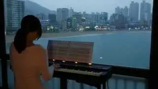 이루마(Yiruma) - River Flows in You By VikaKim.