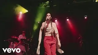 Moth to the Flame (Live on The Honda Stage from The El Rey Theatre in Los Angeles)