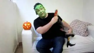 America Explained: Halloween Traditions in America