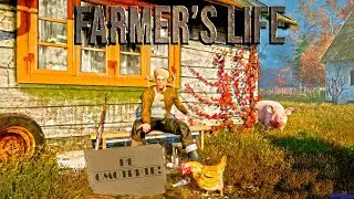 ИГРА НЕ СТОИТ ЭТОГО! | Farmers Life