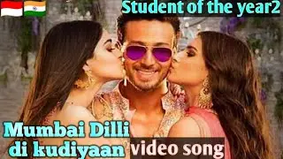 LAGU BAWANG BOMBAi MUMBAi DiLLi Di KUDiYAAN KREEN BANGAT.