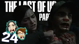 Lets Play The Last of Us 2 : Part 24