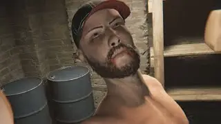 Подвальные приключения🙅‍♂️