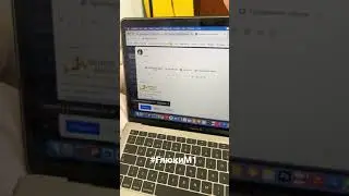 #глюки М1 - не можем прикрепить файл