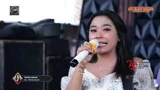 TOANG NUNUK - MAUDYANSYAH | ANICA NADA 02 AGUSTUS 2024 | WARUGEDE | DEPOK | CIREBON