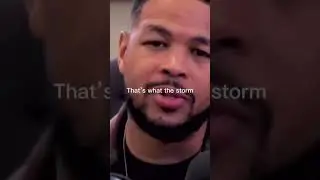 You can’t control the storm but you can control how you respond. 🏆 🧠
