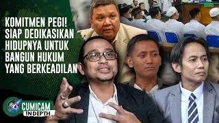 Peluang PK 6 Terpidana Kasus Vina Masih Ada! Perjuangan Pegi Setiawan Bawa Harapan Baru | INDEPTH
