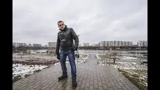 НОВЫЙ РАЗВОД НА АВТОБУСНОЙ ОСТАНОВКЕ ПОДРЫВАЮЩИЙ МОЗГ