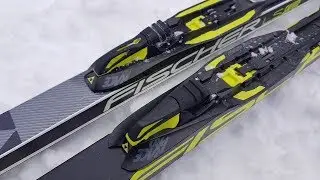 Крепления Turnamic RACE и RACE PRO. В чем отличия?