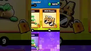 New Stumble Pass 