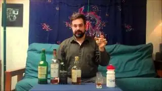 Peat Sherry Flavor Map.wmv