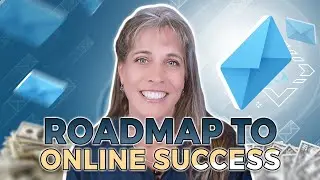 Grow Your List Series: Episode #1 The Roadmap to Online Success