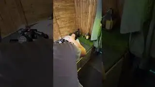 НА СЪЕМКАХ КЛИПА ГРУППЫ КРЕССИ 