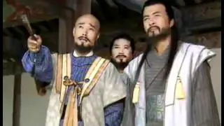 해신 - Emperor of the Sea EP09 