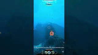 Deep dive (part 9) - вегетарианство. #subnautica #belowzero