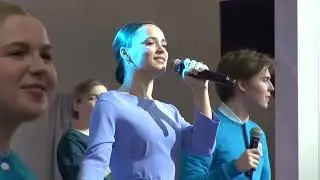 ЛОККИИ ВДНХ 2023 Части 1 2