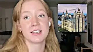 SISTER WIVES Exclusive !! Gwendlyn talks how family did their own Church Services