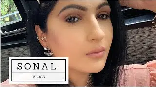 Divalicious Exhibition  | Weekly Vlog | Sonal Kotak