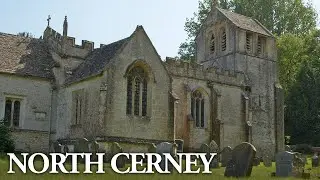 North Cerney | Exploring Beautiful Cotswold Villages
