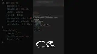 css border animation 