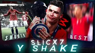 🔓Unlock CapCut's Secret Y Shake Effect! | (Like Slicx7) 😱