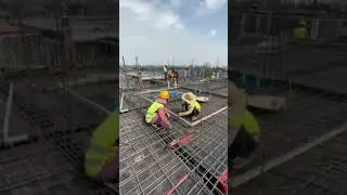 Steel works #sorts #construction #civilengineering