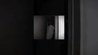 It Became Her at Night.. 😰 