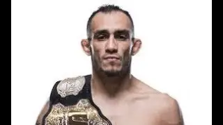 EA UFC 3 TONY 