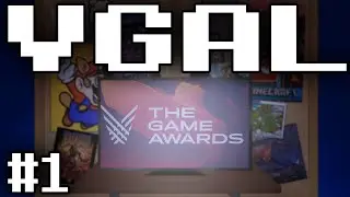 Game of the Year Awards 2024 (Video Game After Live - Ep. 1)