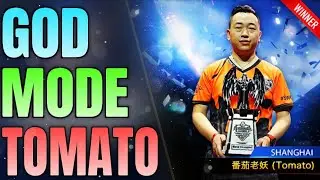 The Day Tomato showed it's true Power in SWC - Summoners War
