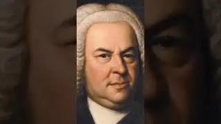 Jack Gibbons plays Bach: Wenn wir in höchsten Nöten sein